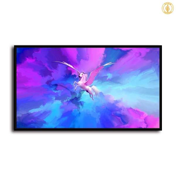 HD Canvas Print Home Decor Paintings Wall Art Pictures-SR108750