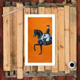 HD Canvas Print Home Decor Paintings Wall Art Pictures-SR119471