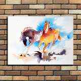 HD Canvas Print Home Decor Paintings Wall Art Pictures-SR108536