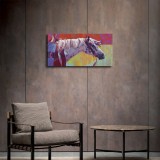 HD Canvas Print Home Decor Paintings Wall Art Pictures-SR108800