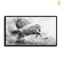 HD Canvas Print Home Decor Paintings Wall Art Pictures-SR101830