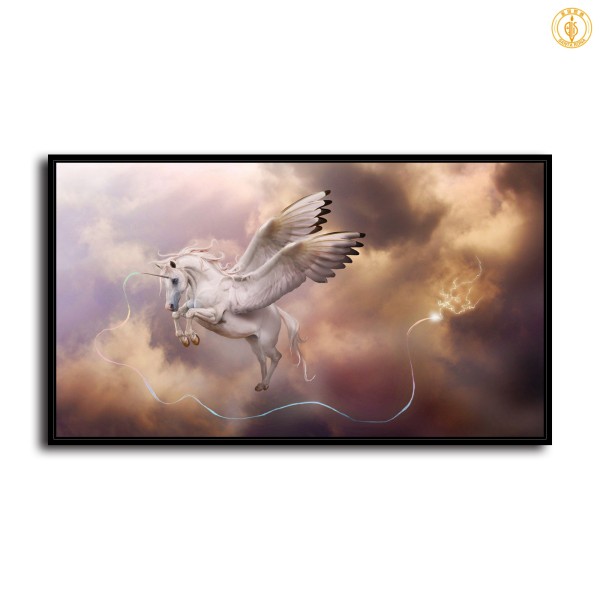 HD Canvas Print Home Decor Paintings Wall Art Pictures-SR107111