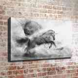 HD Canvas Print Home Decor Paintings Wall Art Pictures-SR101830