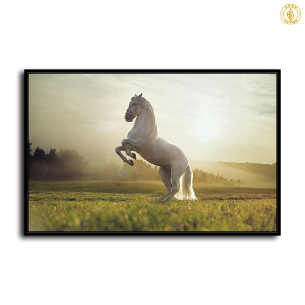 HD Canvas Print Home Decor Paintings Wall Art Pictures-SR101831