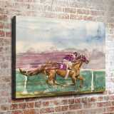HD Canvas Print Home Decor Paintings Wall Art Pictures-SR106470