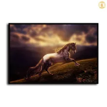 HD Canvas Print Home Decor Paintings Wall Art Pictures-SR101054