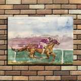 HD Canvas Print Home Decor Paintings Wall Art Pictures-SR106470