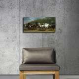 HD Canvas Print Home Decor Paintings Wall Art Pictures-SR101923