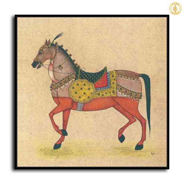 HD Canvas Print Home Decor Paintings Wall Art Pictures-SR119495