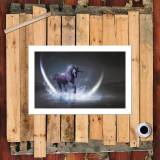 HD Canvas Print Home Decor Paintings Wall Art Pictures-SR108715