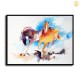 HD Canvas Print Home Decor Paintings Wall Art Pictures-SR108536