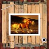 HD Canvas Print Home Decor Paintings Wall Art Pictures-SR100581