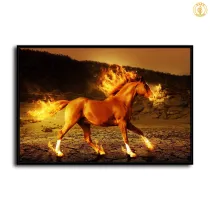 HD Canvas Print Home Decor Paintings Wall Art Pictures-SR100581