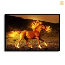 HD Canvas Print Home Decor Paintings Wall Art Pictures-SR100581