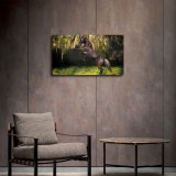 HD Canvas Print Home Decor Paintings Wall Art Pictures-SR107161