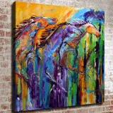 HD Canvas Print Home Decor Paintings Wall Art Pictures-SR-A4008