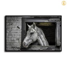 HD Canvas Print Home Decor Paintings Wall Art Pictures-SR105017
