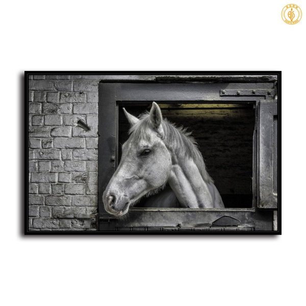 HD Canvas Print Home Decor Paintings Wall Art Pictures-SR105017