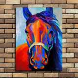 HD Canvas Print Home Decor Paintings Wall Art Pictures-SR289699