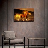 HD Canvas Print Home Decor Paintings Wall Art Pictures-SR100581