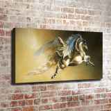 HD Canvas Print Home Decor Paintings Wall Art Pictures-SR108802