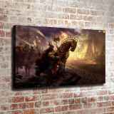 HD Canvas Print Home Decor Paintings Wall Art Pictures-SR100444