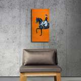 HD Canvas Print Home Decor Paintings Wall Art Pictures-SR119471