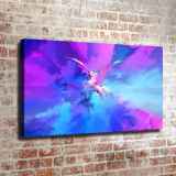 HD Canvas Print Home Decor Paintings Wall Art Pictures-SR108750