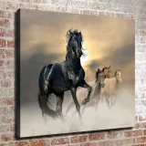 HD Canvas Print Home Decor Paintings Wall Art Pictures-SR100582