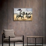 HD Canvas Print Home Decor Paintings Wall Art Pictures-SR102038