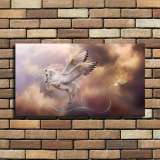 HD Canvas Print Home Decor Paintings Wall Art Pictures-SR107111