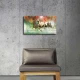 HD Canvas Print Home Decor Paintings Wall Art Pictures-SR107160