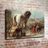 HD Canvas Print Home Decor Paintings Wall Art Pictures-SR106427