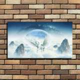 HD Canvas Print Home Decor Paintings Wall Art Pictures-SR109250