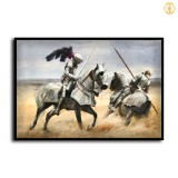 HD Canvas Print Home Decor Paintings Wall Art Pictures-SR102038