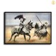 HD Canvas Print Home Decor Paintings Wall Art Pictures-SR102038