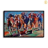 HD Canvas Print Home Decor Paintings Wall Art Pictures-SR108720
