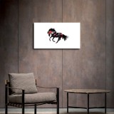 HD Canvas Print Home Decor Paintings Wall Art Pictures-SR105541
