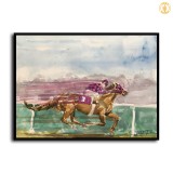 HD Canvas Print Home Decor Paintings Wall Art Pictures-SR106470