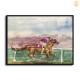 HD Canvas Print Home Decor Paintings Wall Art Pictures-SR106470