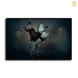 HD Canvas Print Home Decor Paintings Wall Art Pictures-SR100735