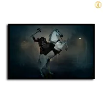 HD Canvas Print Home Decor Paintings Wall Art Pictures-SR100735