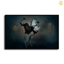 HD Canvas Print Home Decor Paintings Wall Art Pictures-SR100735