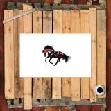 HD Canvas Print Home Decor Paintings Wall Art Pictures-SR105541