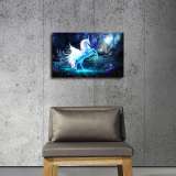 HD Canvas Print Home Decor Paintings Wall Art Pictures-SR100831