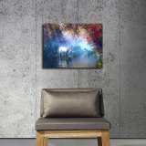 HD Canvas Print Home Decor Paintings Wall Art Pictures-SR100830