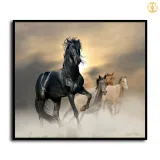 HD Canvas Print Home Decor Paintings Wall Art Pictures-SR100582