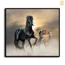 HD Canvas Print Home Decor Paintings Wall Art Pictures-SR100582