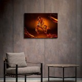 HD Canvas Print Home Decor Paintings Wall Art Pictures-SR107883