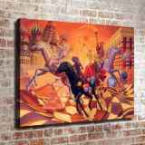 HD Canvas Print Home Decor Paintings Wall Art Pictures-SR-A4233